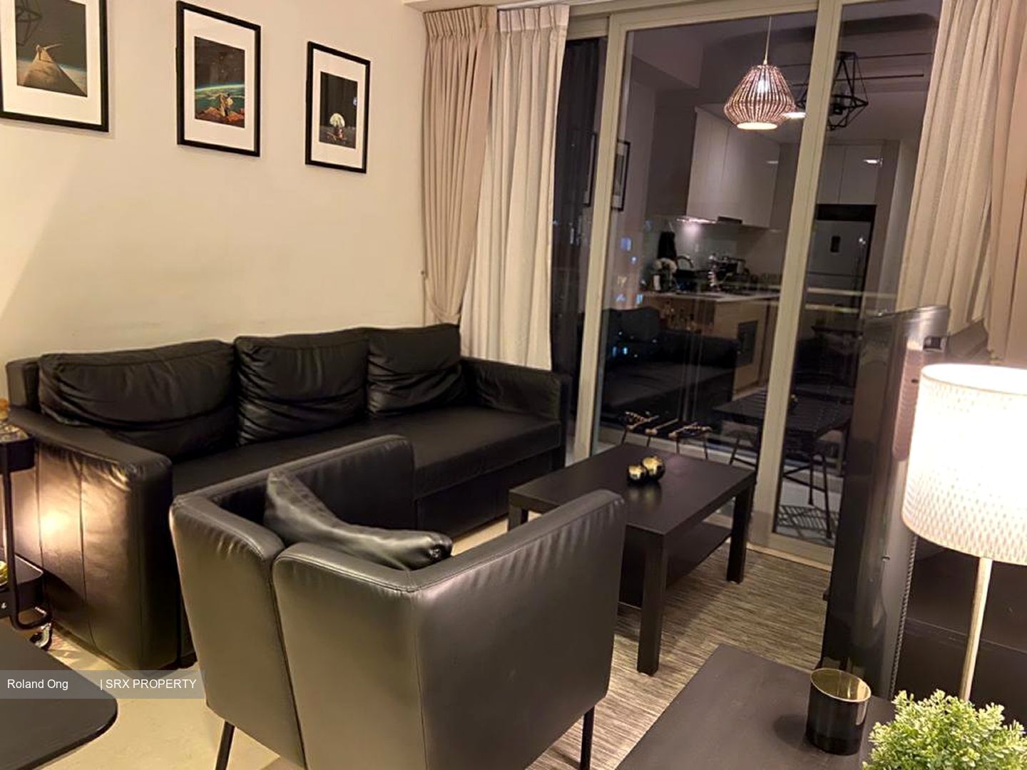 The Scala (D19), Apartment #365820041